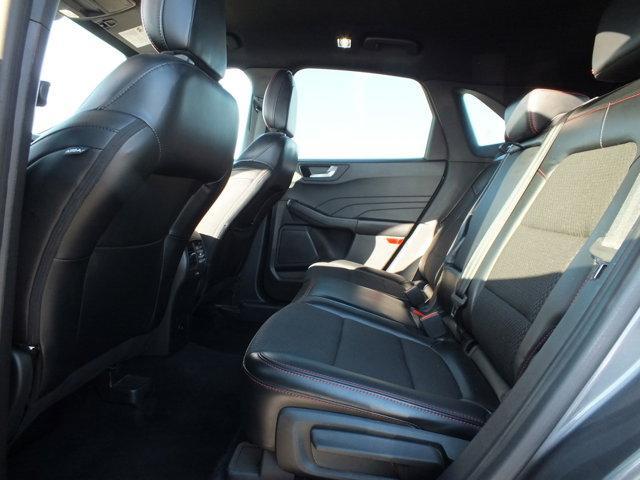 used 2023 Ford Escape car, priced at $18,981