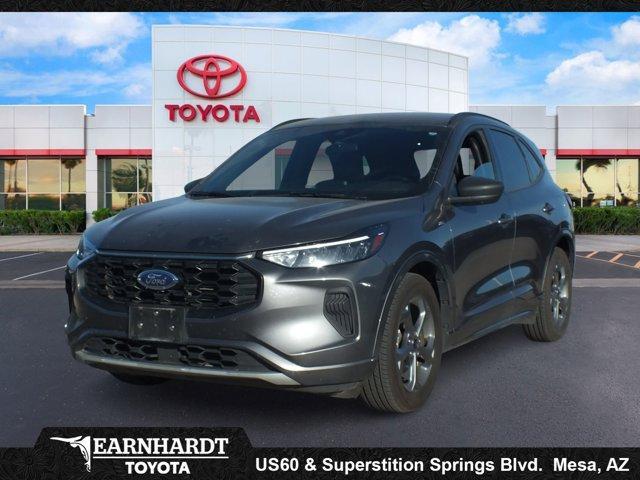 used 2023 Ford Escape car, priced at $18,981