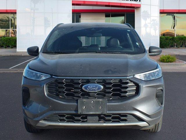 used 2023 Ford Escape car, priced at $18,981