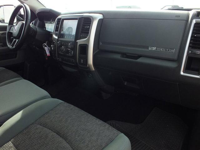 used 2018 Ram 1500 car, priced at $22,981