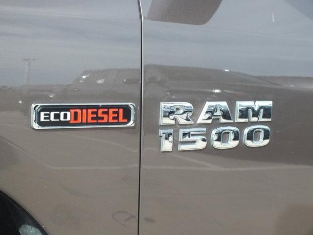 used 2018 Ram 1500 car, priced at $22,981