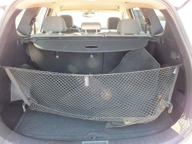 used 2019 Hyundai Santa Fe car, priced at $15,381