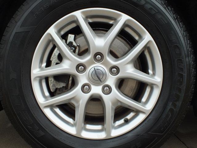 used 2024 Chrysler Pacifica car, priced at $27,481