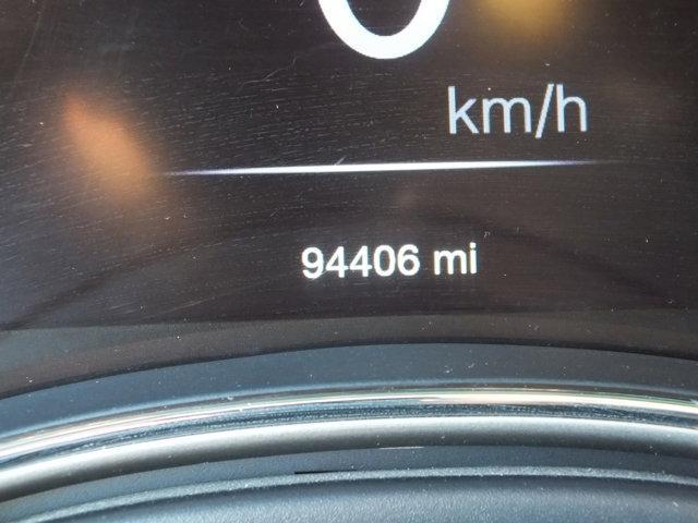 used 2017 Jeep Grand Cherokee car, priced at $15,981