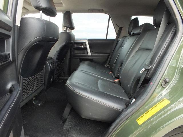 used 2022 Toyota 4Runner car, priced at $38,481