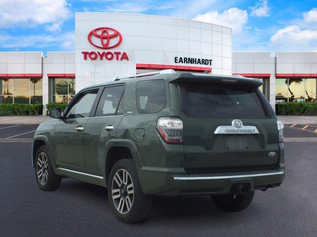 used 2022 Toyota 4Runner car, priced at $38,481