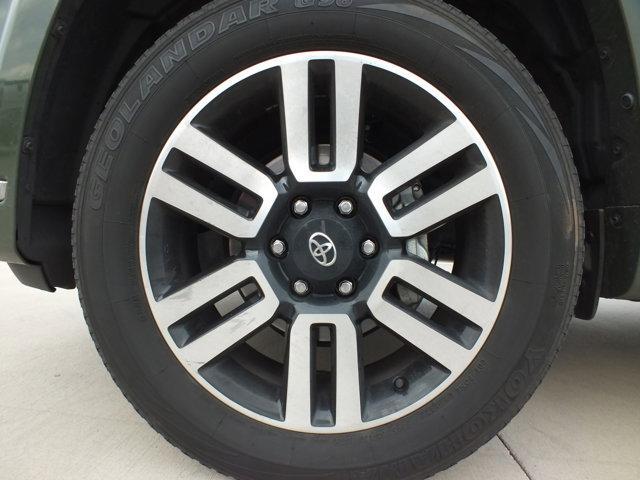 used 2022 Toyota 4Runner car, priced at $38,481