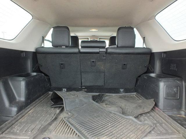 used 2022 Toyota 4Runner car, priced at $38,481