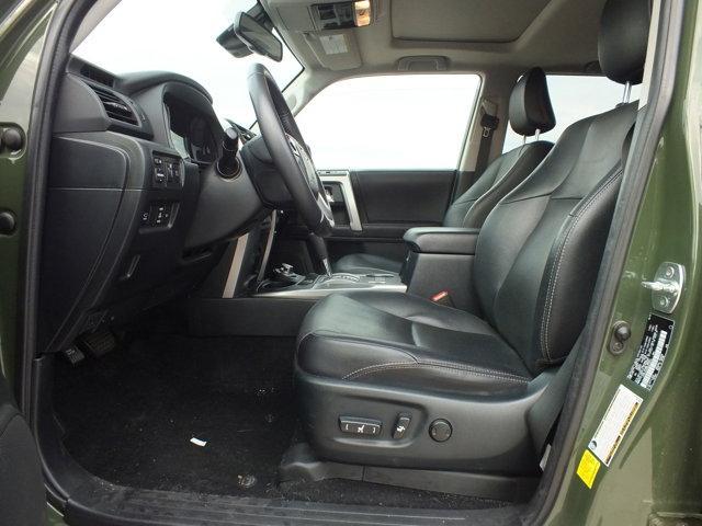 used 2022 Toyota 4Runner car, priced at $38,481