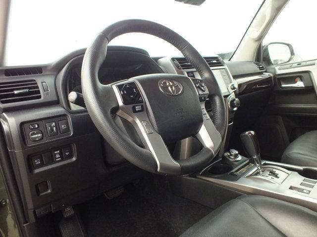 used 2022 Toyota 4Runner car, priced at $38,481
