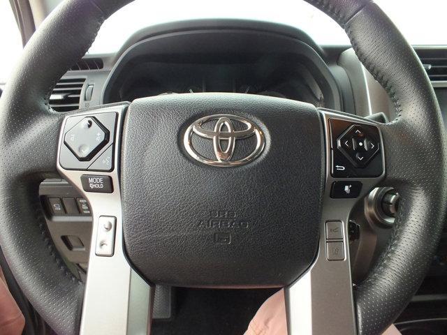 used 2022 Toyota 4Runner car, priced at $38,481