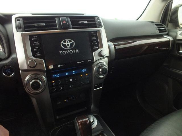 used 2022 Toyota 4Runner car, priced at $38,481