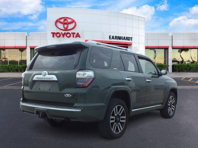used 2022 Toyota 4Runner car, priced at $38,481