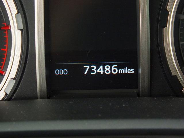 used 2022 Toyota 4Runner car, priced at $38,481