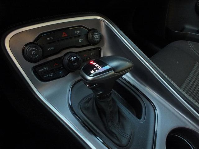 used 2019 Dodge Challenger car, priced at $18,981