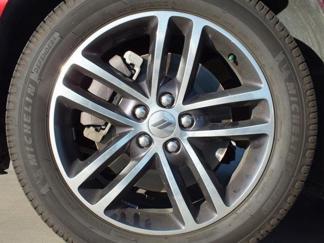 used 2019 Dodge Challenger car, priced at $18,981