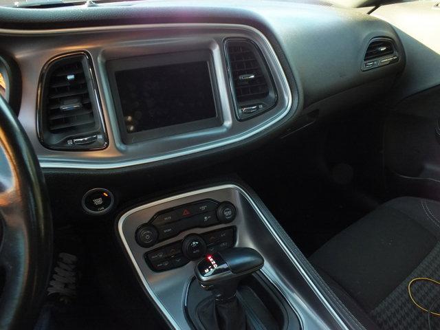 used 2019 Dodge Challenger car, priced at $18,981