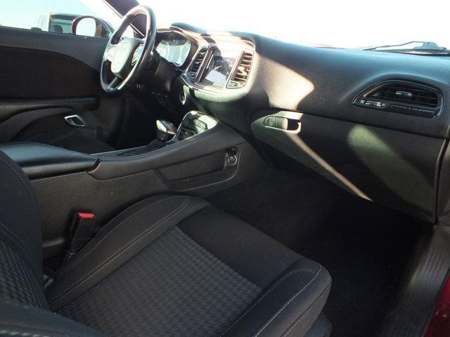 used 2019 Dodge Challenger car, priced at $18,981