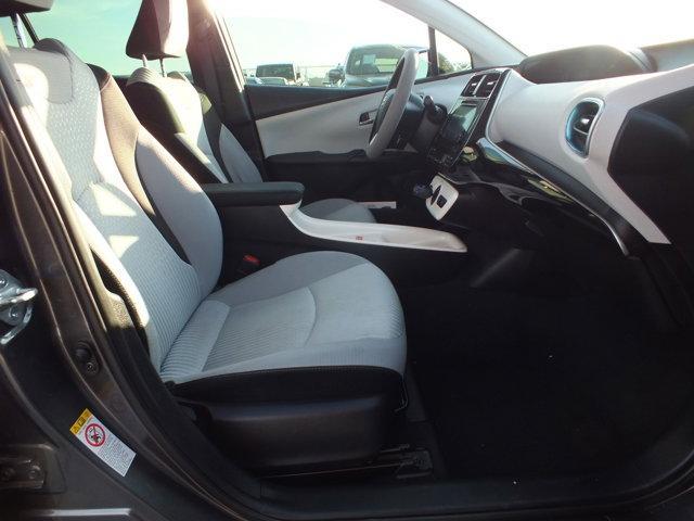 used 2017 Toyota Prius car, priced at $16,581