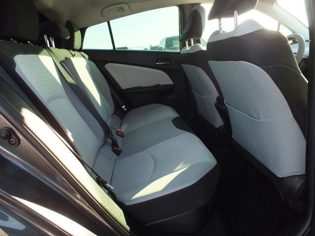 used 2017 Toyota Prius car, priced at $16,581