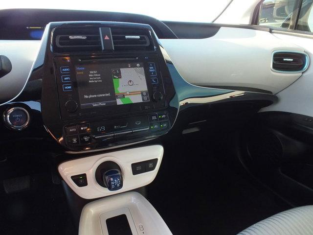 used 2017 Toyota Prius car, priced at $16,581