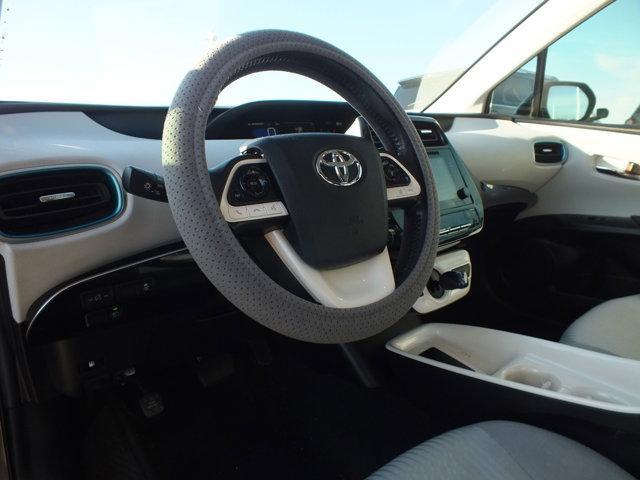 used 2017 Toyota Prius car, priced at $16,581