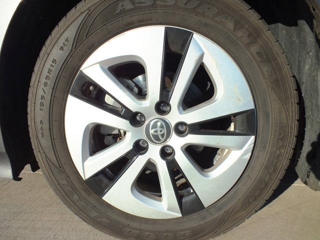 used 2017 Toyota Prius car, priced at $16,581