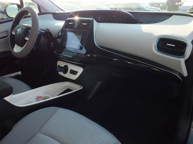 used 2017 Toyota Prius car, priced at $16,581