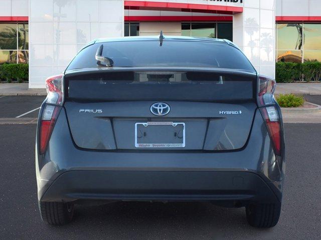 used 2017 Toyota Prius car, priced at $16,581