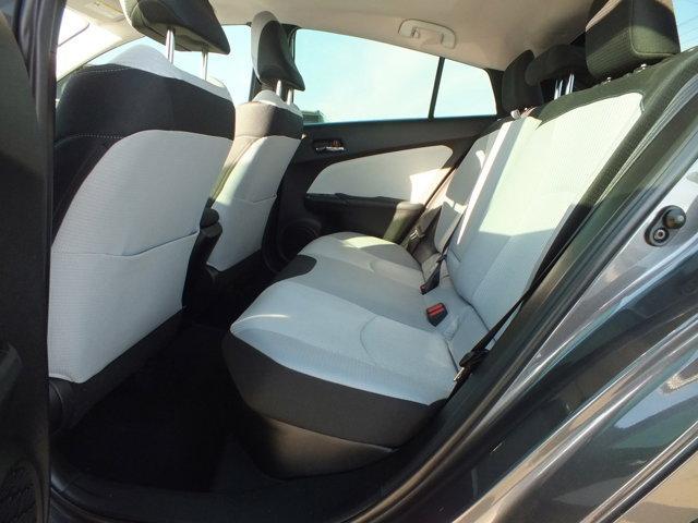 used 2017 Toyota Prius car, priced at $16,581