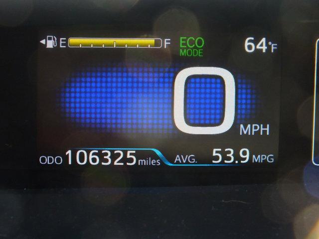 used 2017 Toyota Prius car, priced at $16,581