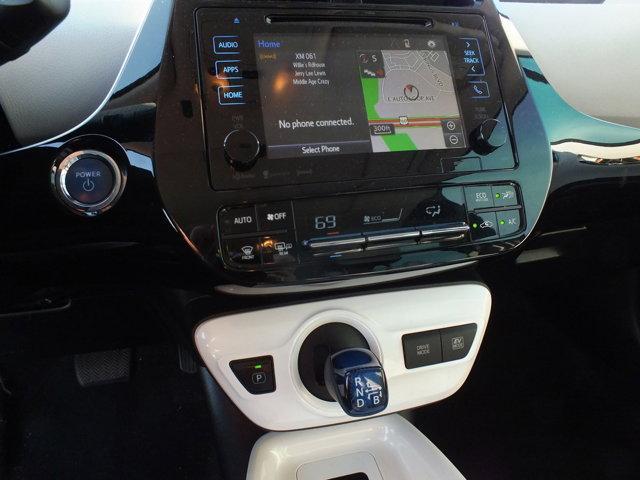 used 2017 Toyota Prius car, priced at $16,581