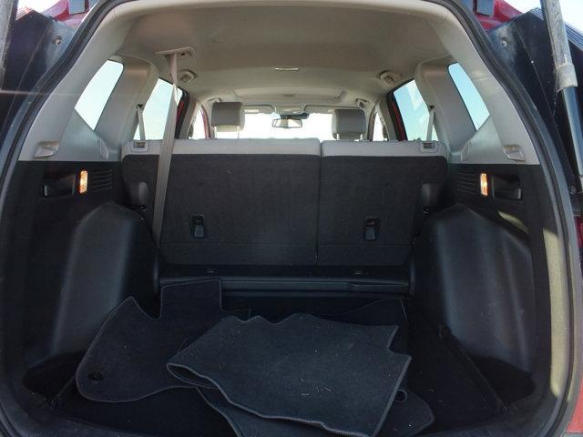 used 2021 Honda CR-V car, priced at $28,781