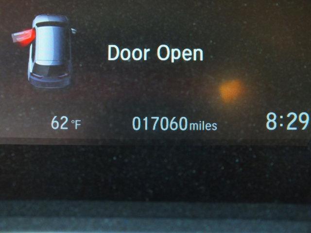 used 2021 Honda CR-V car, priced at $28,781