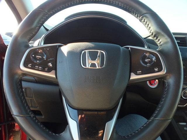 used 2021 Honda CR-V car, priced at $28,781