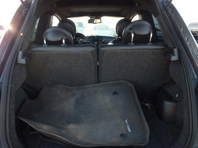 used 2015 FIAT 500e car, priced at $8,981