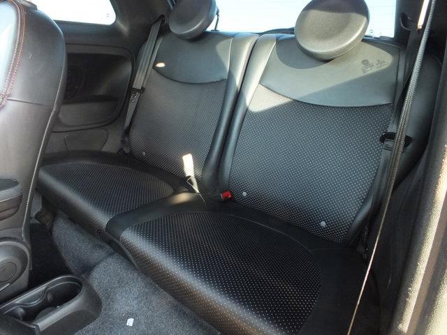 used 2015 FIAT 500e car, priced at $8,981