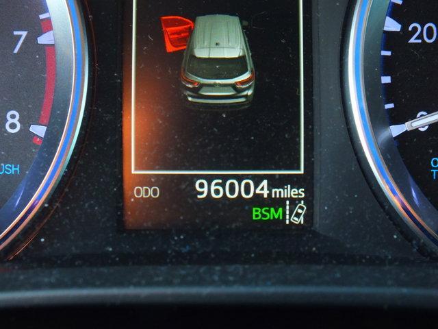 used 2019 Toyota Highlander car, priced at $26,981