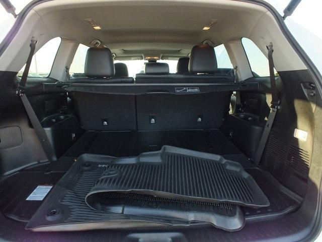 used 2019 Toyota Highlander car, priced at $26,981