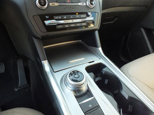 used 2020 Ford Explorer car, priced at $17,681