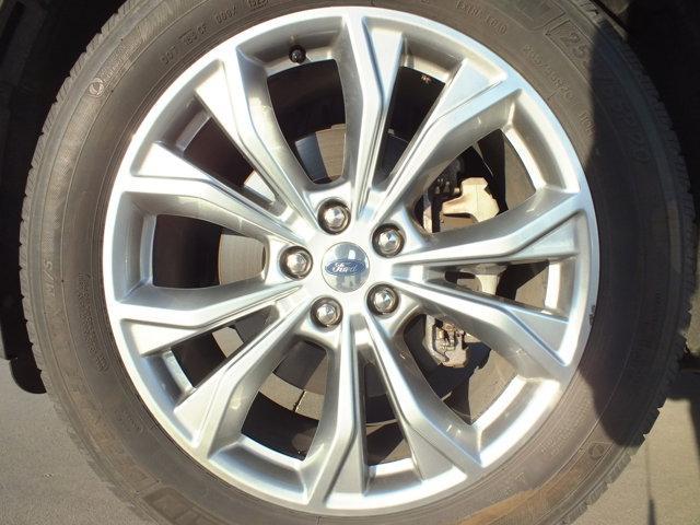 used 2020 Ford Explorer car, priced at $17,681