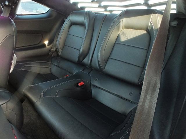 used 2018 Ford Mustang car, priced at $17,981