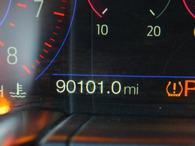 used 2018 Ford Mustang car, priced at $17,981