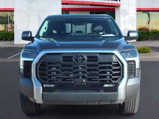 used 2022 Toyota Tundra car, priced at $44,881