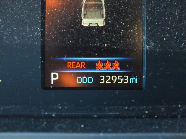 used 2022 Toyota Tundra car, priced at $44,881