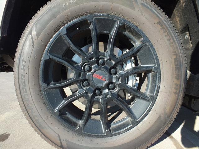 used 2022 Toyota Tundra car, priced at $44,881