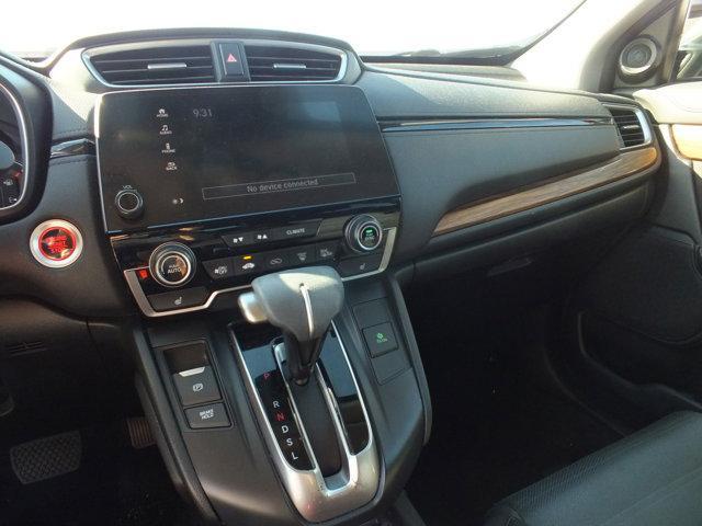 used 2019 Honda CR-V car, priced at $17,781