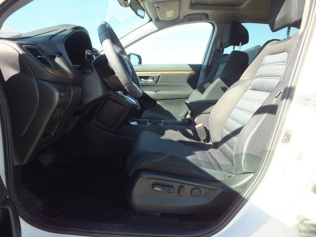 used 2019 Honda CR-V car, priced at $17,781