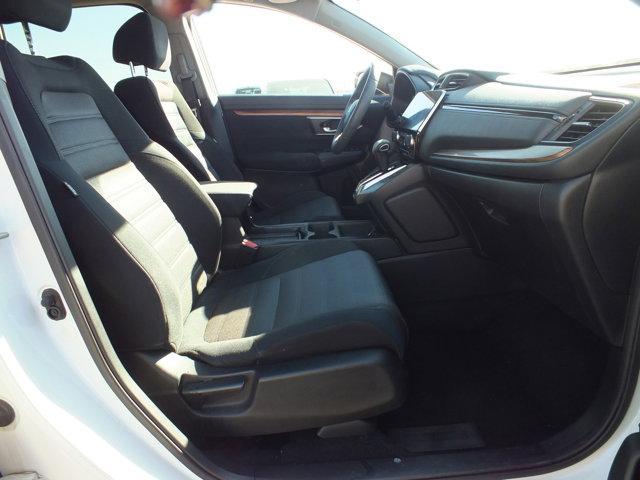 used 2019 Honda CR-V car, priced at $17,781