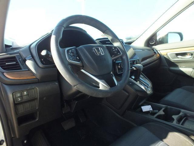 used 2019 Honda CR-V car, priced at $17,781